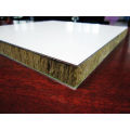 25mm Rock Wool & Honeycomb Composite Panel